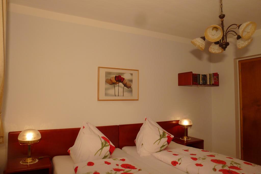 Apartment Heidelinde Гмунден Экстерьер фото
